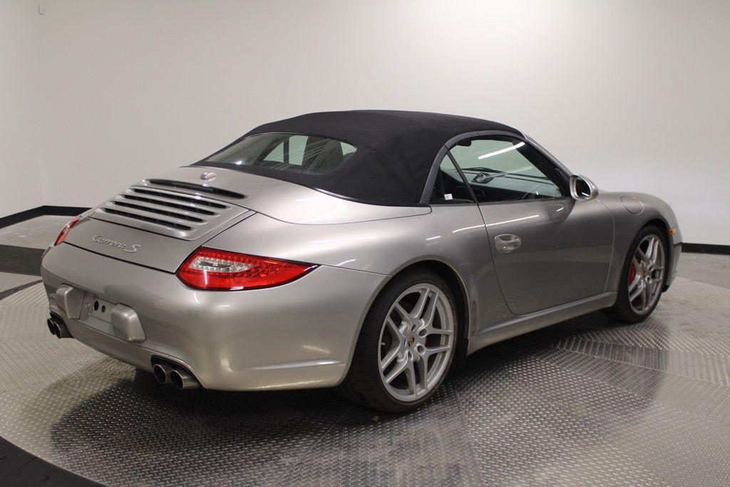 used 2012 Porsche 911 car, priced at $85,794