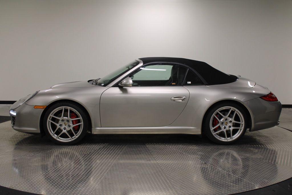 used 2012 Porsche 911 car, priced at $85,794
