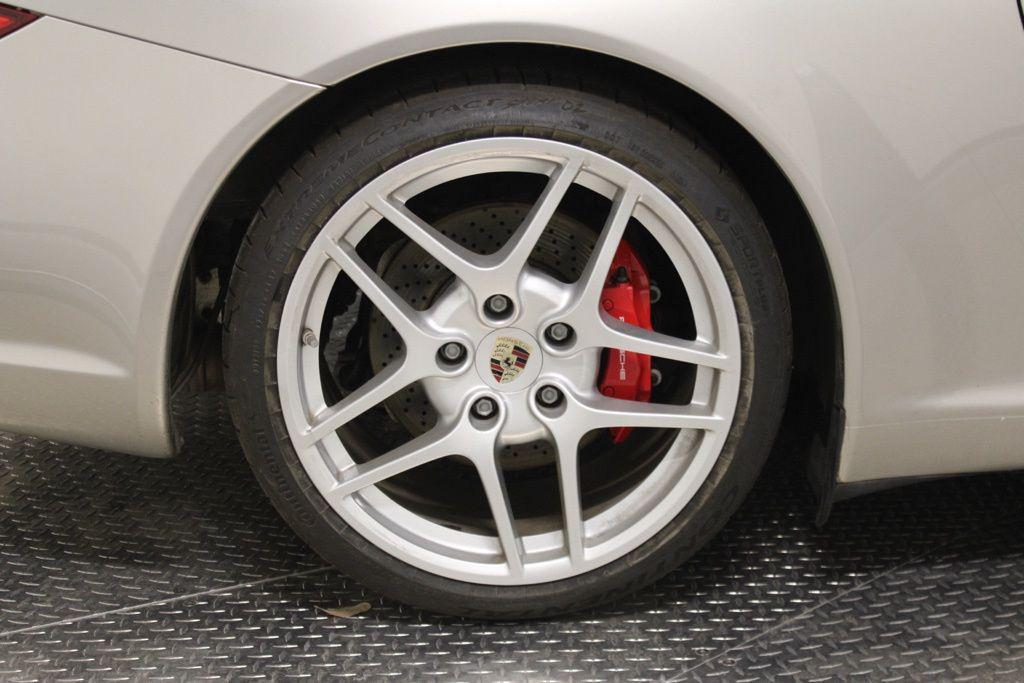 used 2012 Porsche 911 car, priced at $85,794