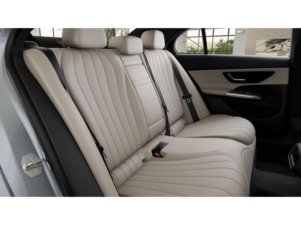 new 2026 Mercedes-Benz E-Class car, priced at $82,810