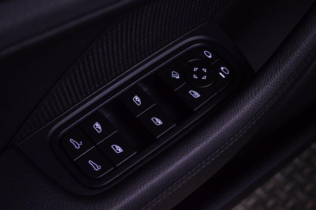 used 2025 Porsche Panamera car, priced at $117,794