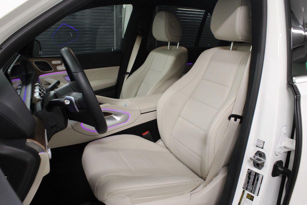 used 2026 Mercedes-Benz GLE 350 car, priced at $62,794