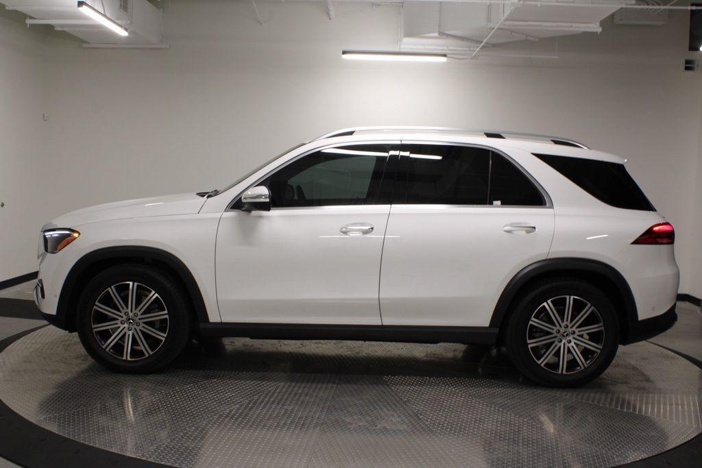 used 2026 Mercedes-Benz GLE 350 car, priced at $62,794