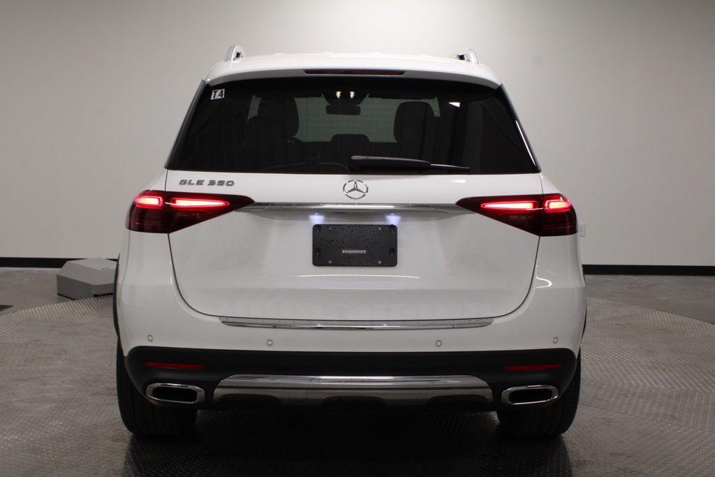 used 2026 Mercedes-Benz GLE 350 car, priced at $62,794
