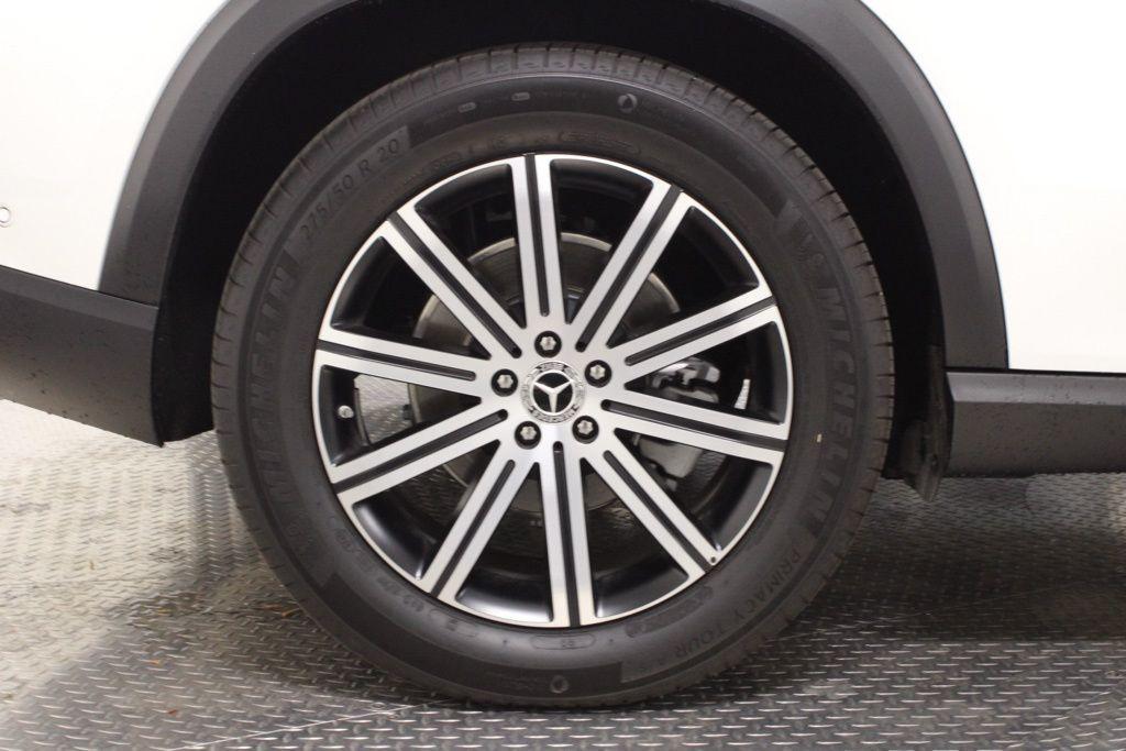 used 2026 Mercedes-Benz GLE 350 car, priced at $62,794