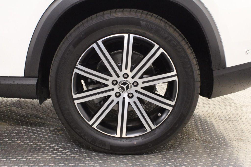 used 2026 Mercedes-Benz GLE 350 car, priced at $62,794