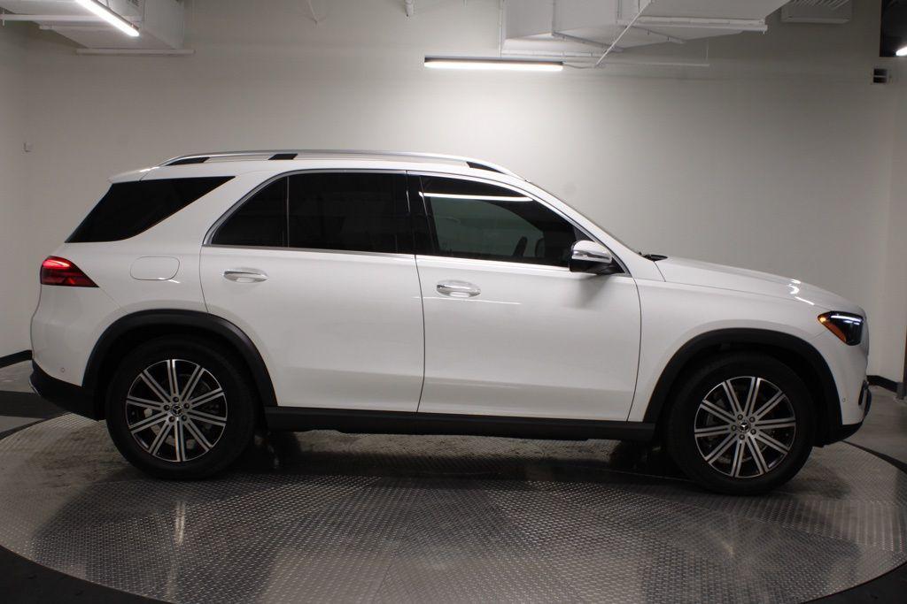 used 2026 Mercedes-Benz GLE 350 car, priced at $62,794
