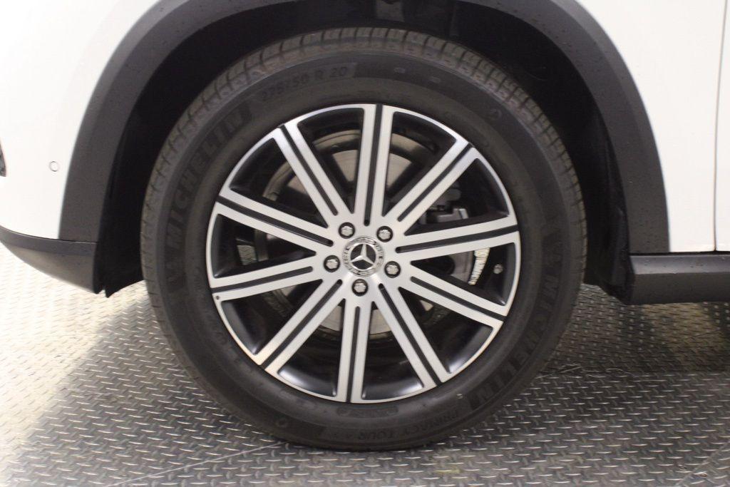 used 2026 Mercedes-Benz GLE 350 car, priced at $62,794