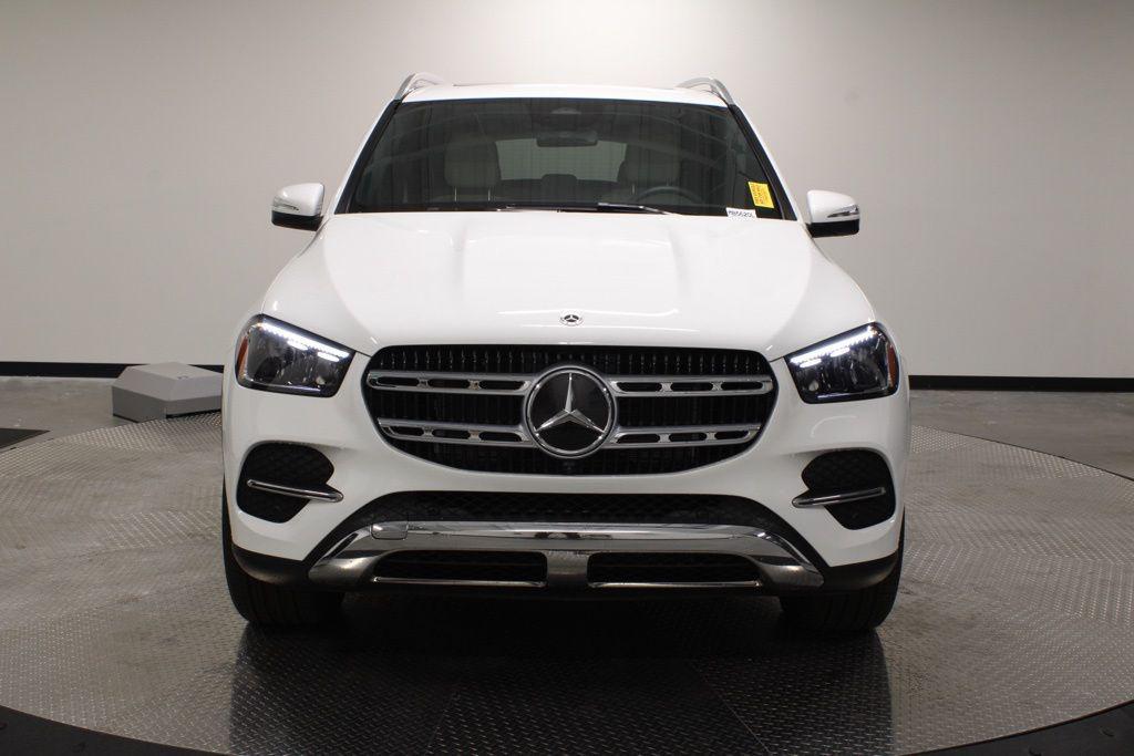 used 2026 Mercedes-Benz GLE 350 car, priced at $62,794