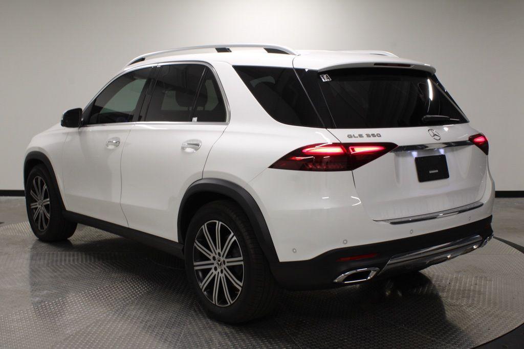used 2026 Mercedes-Benz GLE 350 car, priced at $62,794