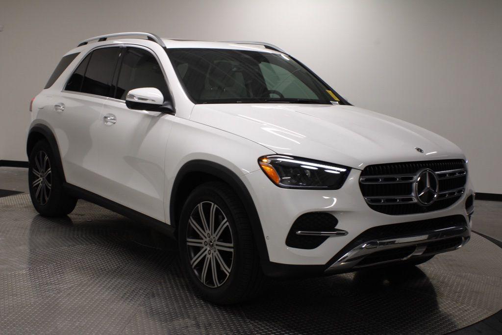 used 2026 Mercedes-Benz GLE 350 car, priced at $62,794