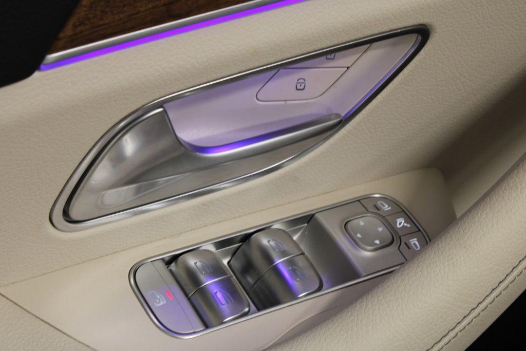 used 2026 Mercedes-Benz GLE 350 car, priced at $62,794