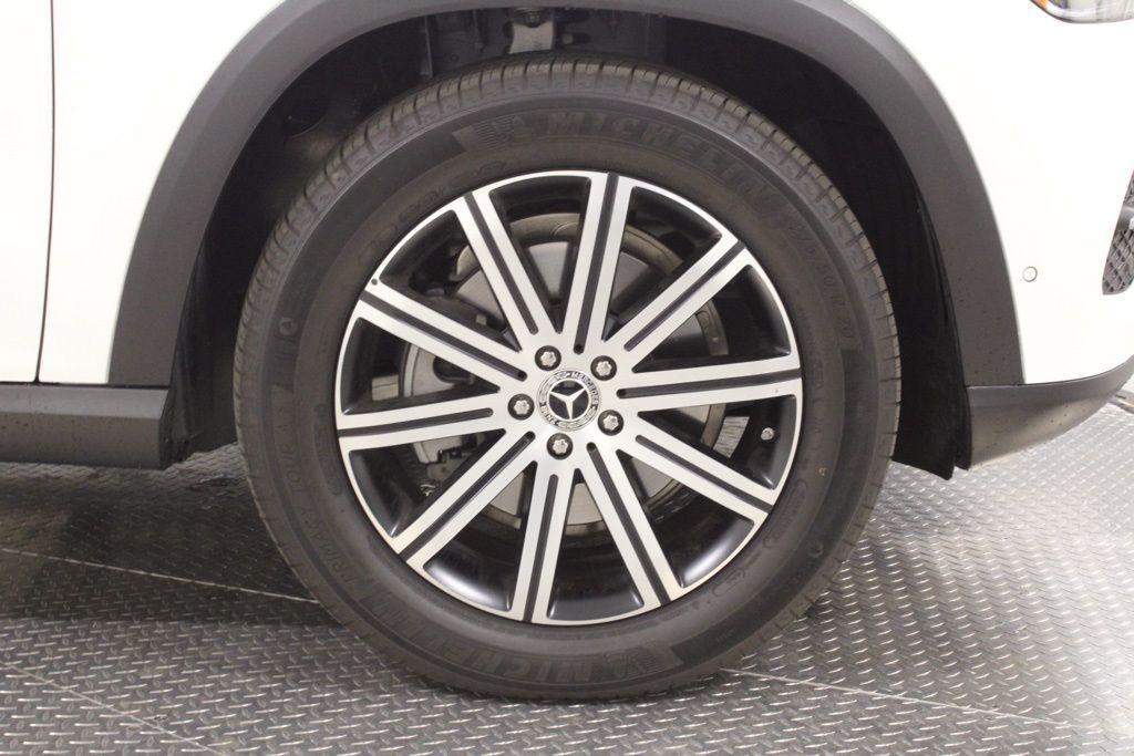 used 2026 Mercedes-Benz GLE 350 car, priced at $62,794