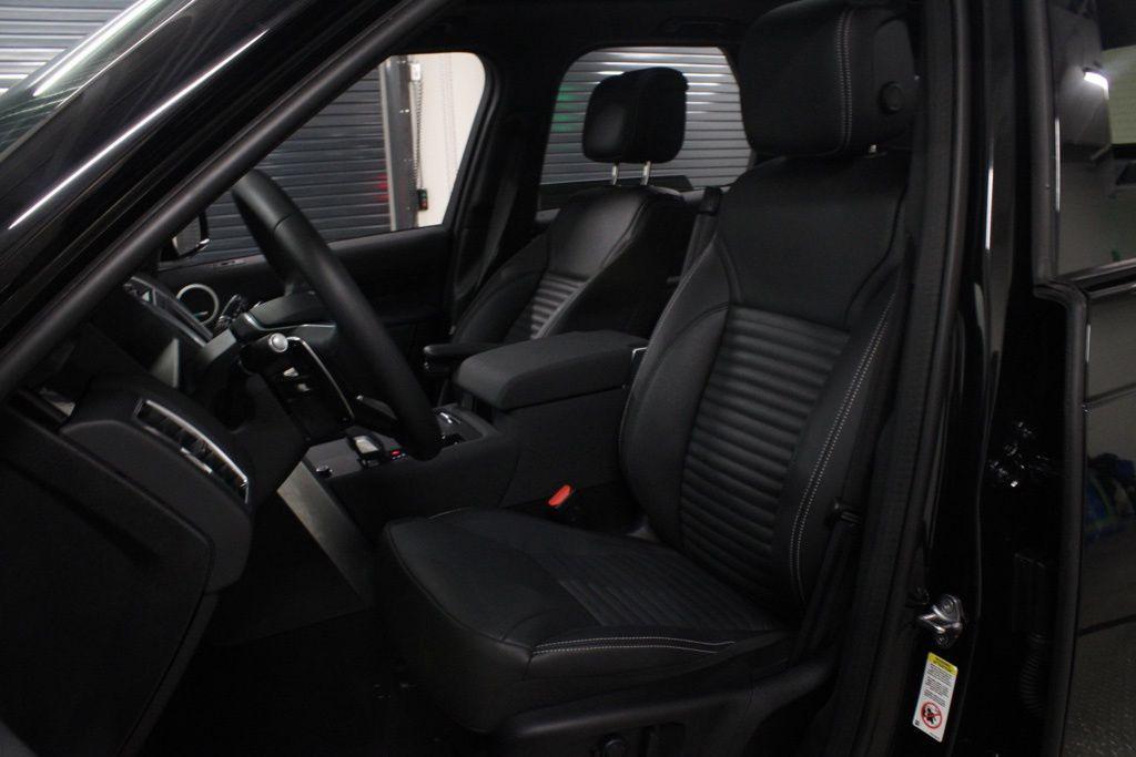 used 2025 Land Rover Discovery car, priced at $70,049