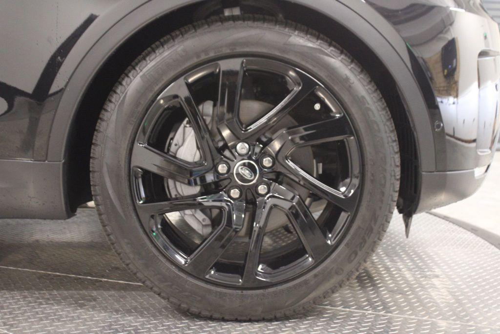 used 2025 Land Rover Discovery car, priced at $70,049