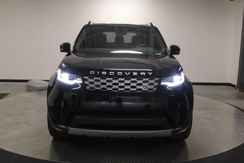 used 2025 Land Rover Discovery car, priced at $70,049