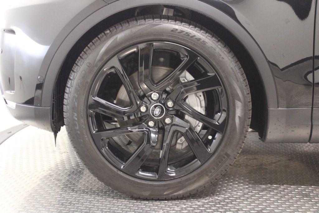 used 2025 Land Rover Discovery car, priced at $70,049