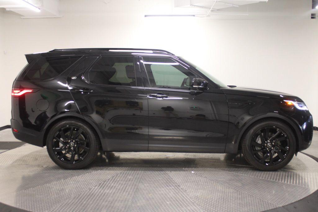 used 2025 Land Rover Discovery car, priced at $70,049
