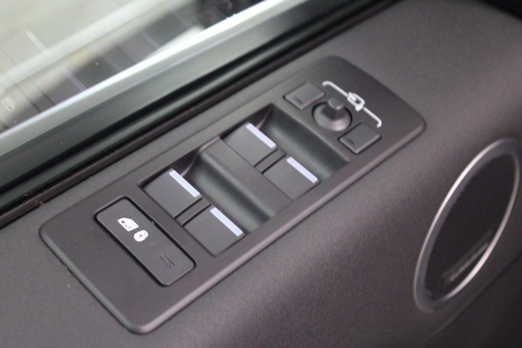 used 2025 Land Rover Discovery car, priced at $70,049