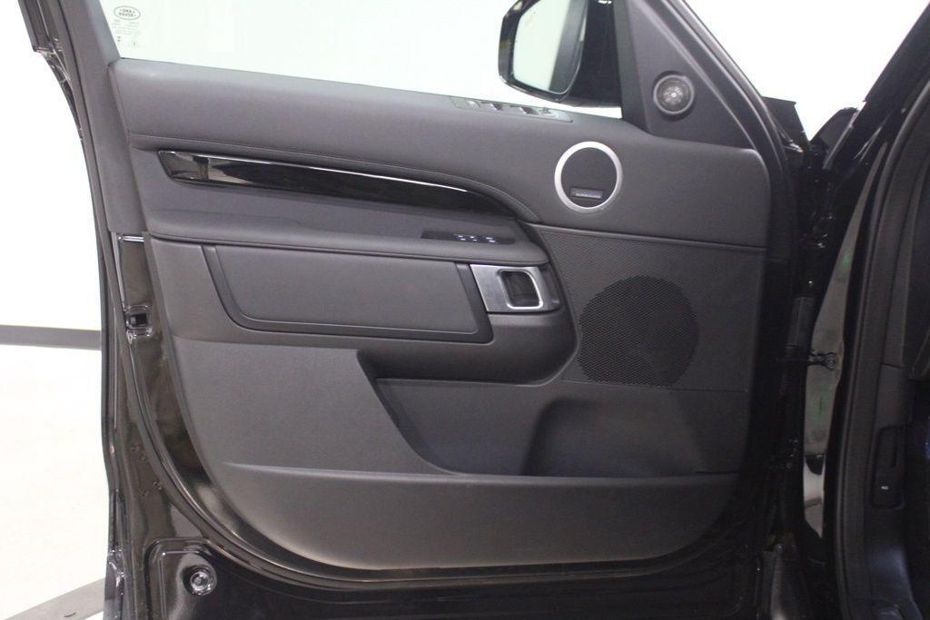 used 2025 Land Rover Discovery car, priced at $70,049