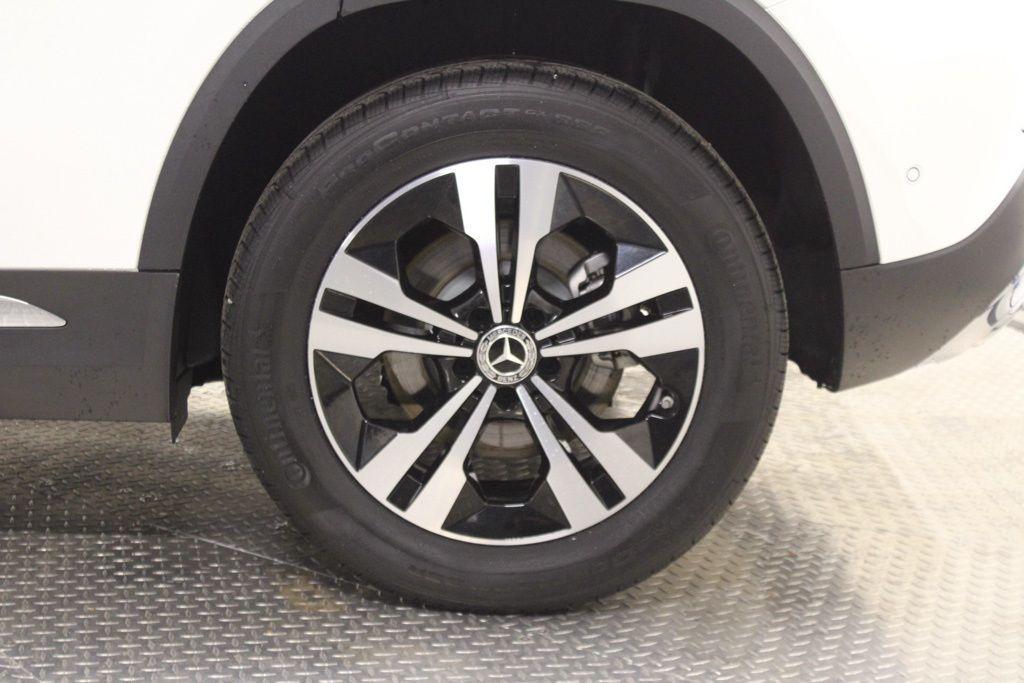 used 2026 Mercedes-Benz GLA 250 car, priced at $45,989