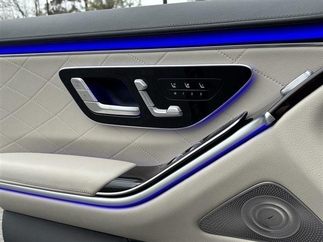used 2024 Mercedes-Benz S-Class car, priced at $114,995