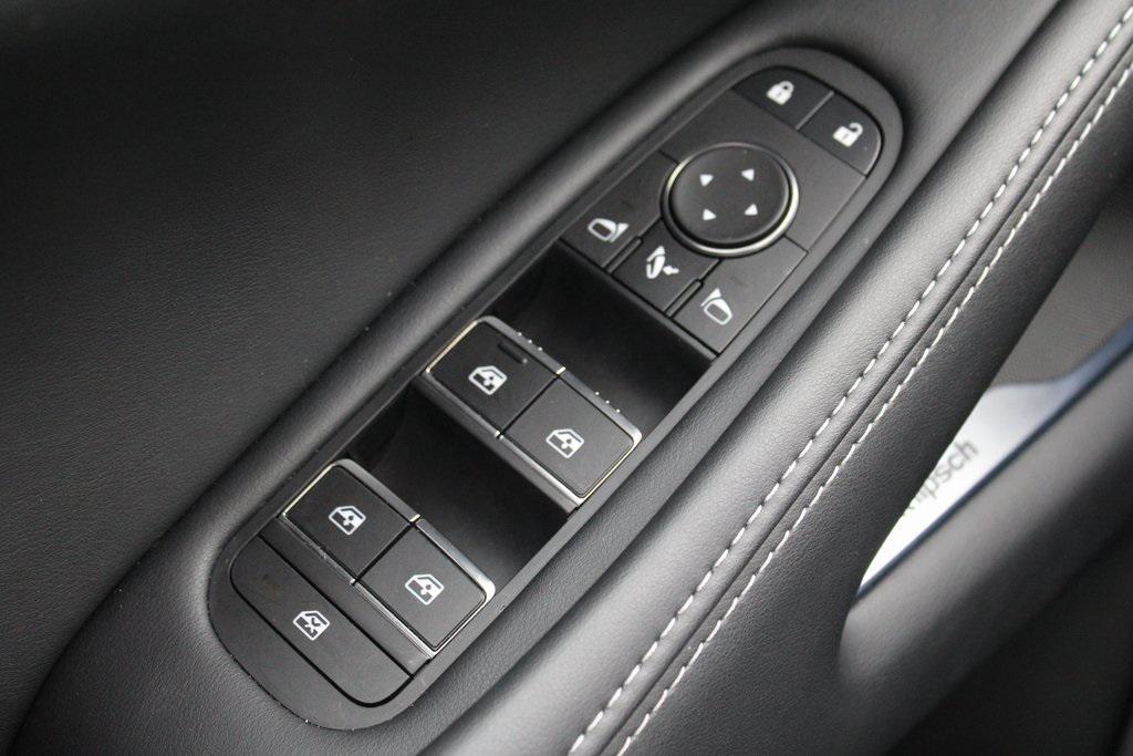 used 2026 INFINITI QX60 car, priced at $50,995