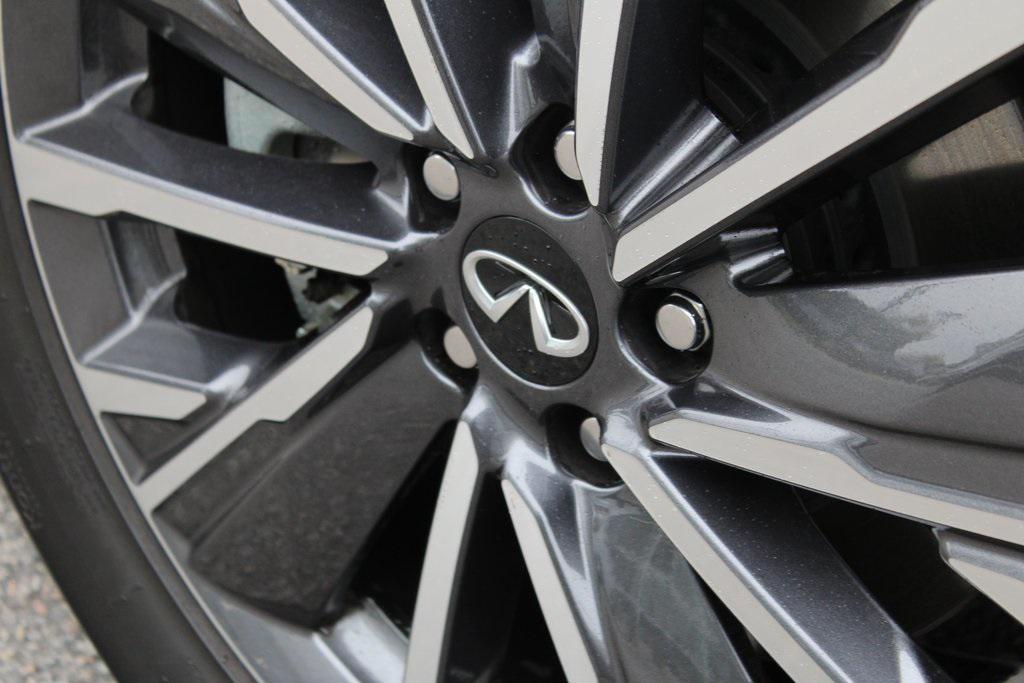 used 2026 INFINITI QX60 car, priced at $50,995