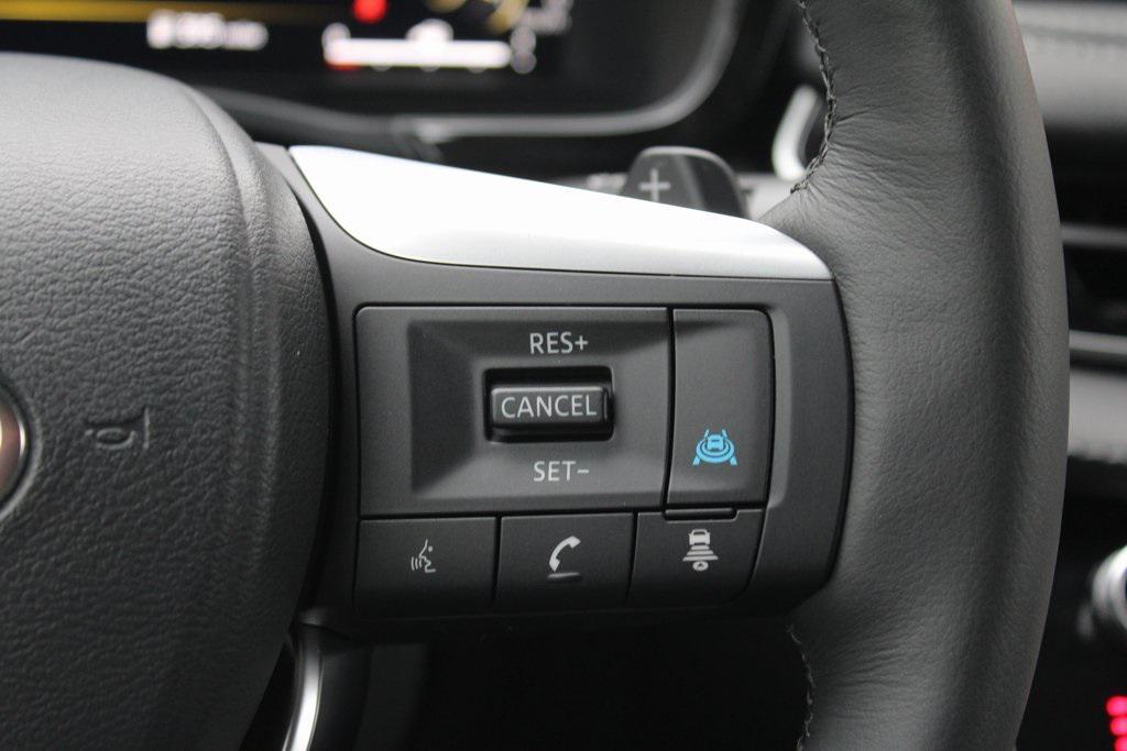 used 2026 INFINITI QX60 car, priced at $50,995