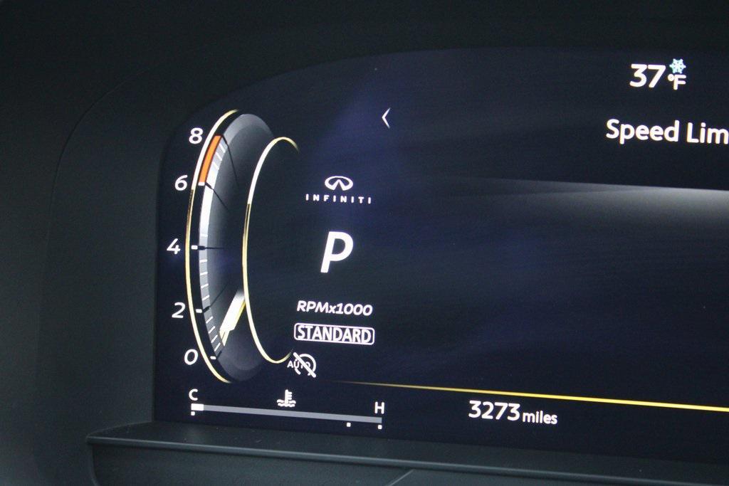 used 2026 INFINITI QX60 car, priced at $50,995