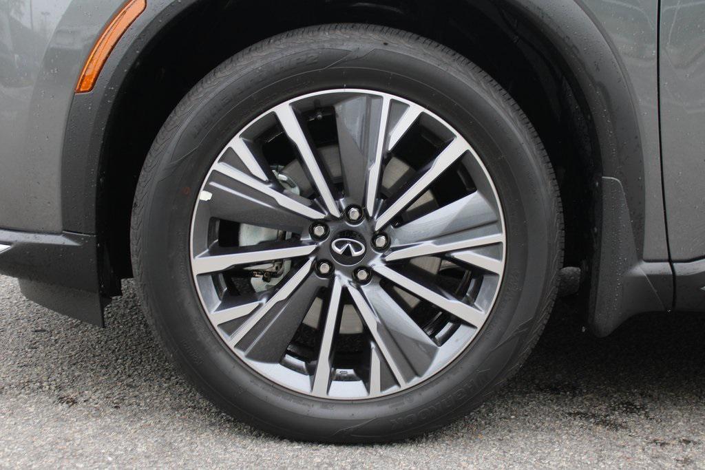 used 2026 INFINITI QX60 car, priced at $50,995