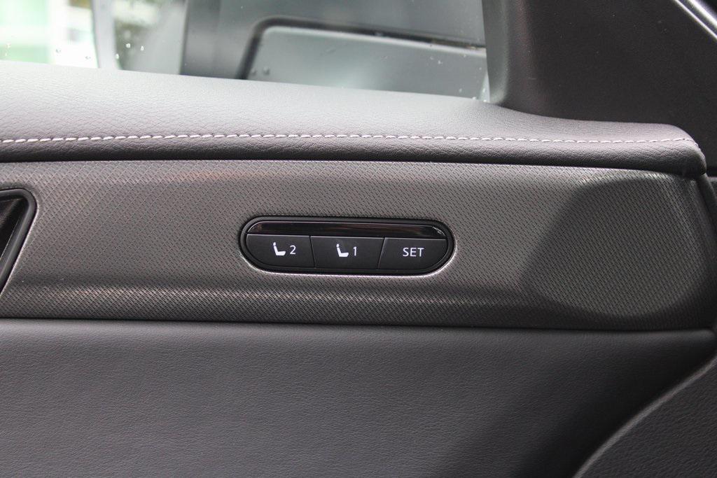 used 2026 INFINITI QX60 car, priced at $50,995