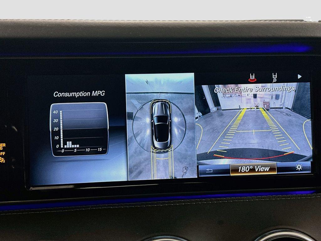used 2017 Mercedes-Benz S-Class car, priced at $52,646
