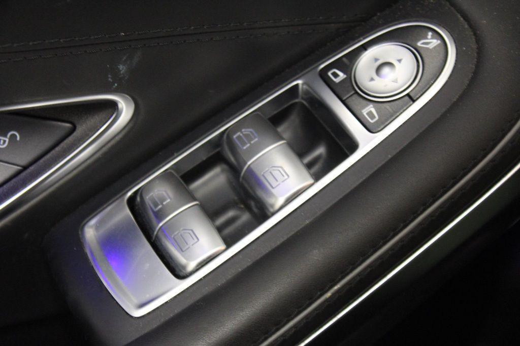 used 2017 Mercedes-Benz S-Class car, priced at $52,683