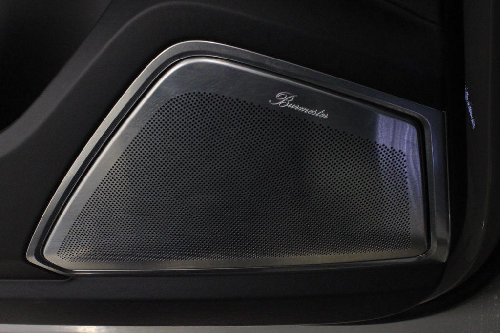 used 2023 Porsche Cayenne car, priced at $148,794