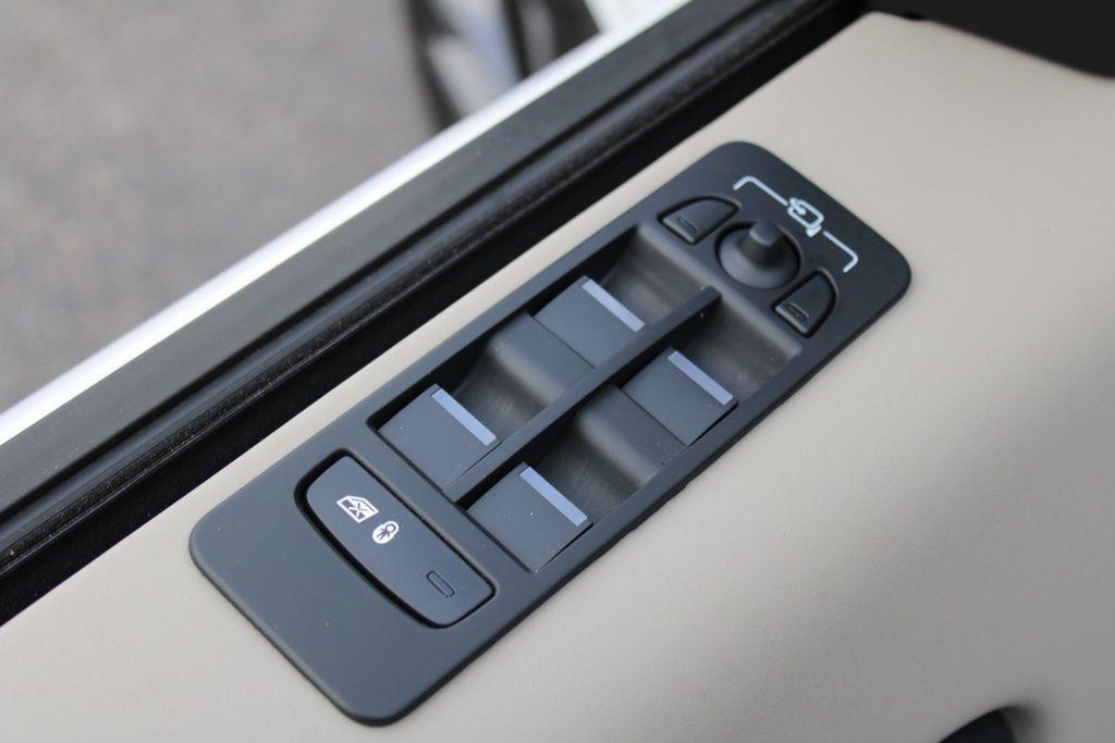 used 2025 Land Rover Discovery Sport car, priced at $50,248