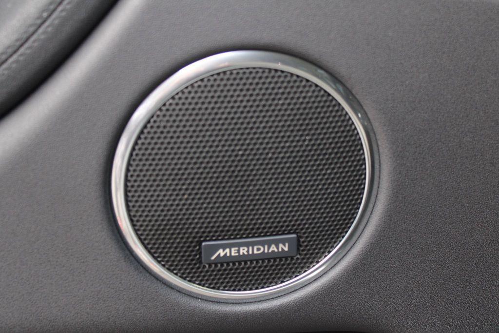 used 2025 Land Rover Discovery Sport car, priced at $50,248