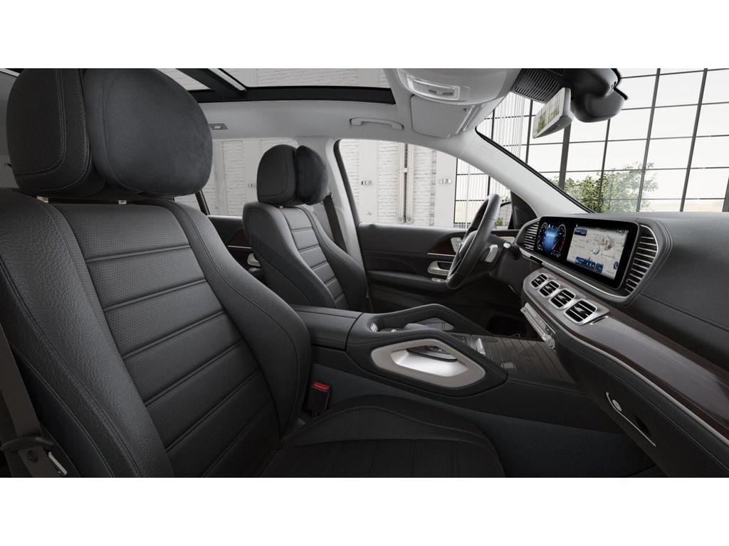 new 2026 Mercedes-Benz GLS 450 car, priced at $102,315