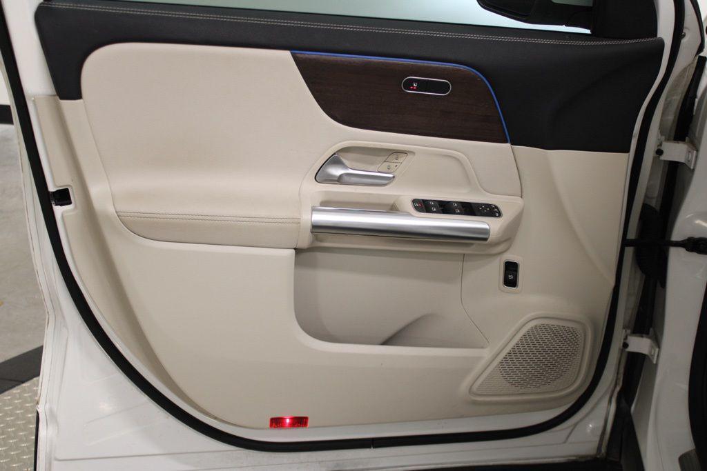 used 2022 Mercedes-Benz GLA 250 car, priced at $28,994