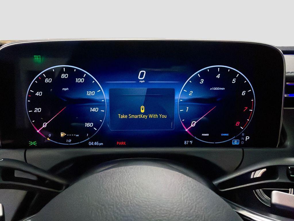 new 2026 Mercedes-Benz E-Class car, priced at $77,005