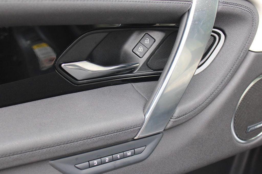 used 2025 Land Rover Discovery Sport car, priced at $40,794