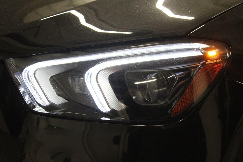 used 2023 Mercedes-Benz AMG GLE 53 car, priced at $79,406