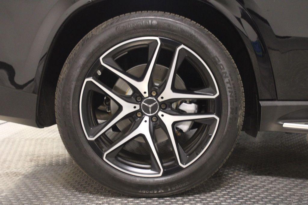 used 2023 Mercedes-Benz AMG GLE 53 car, priced at $79,406