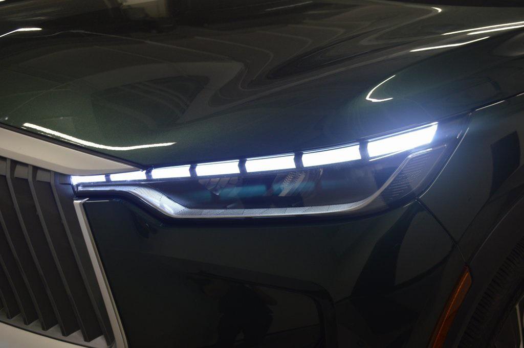 used 2026 INFINITI QX60 car, priced at $51,994