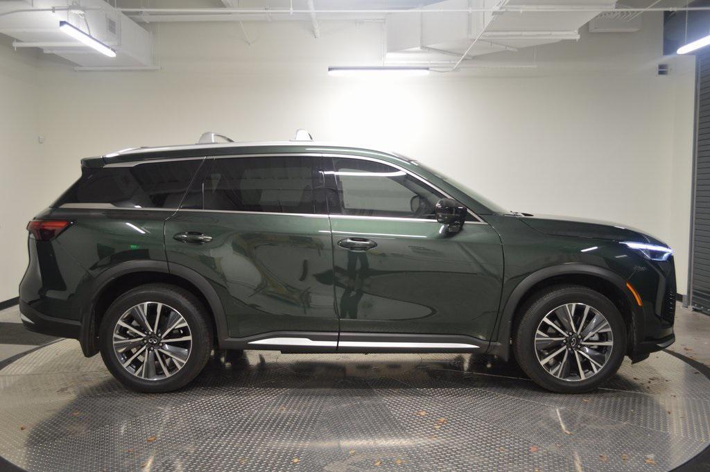 used 2026 INFINITI QX60 car, priced at $51,994