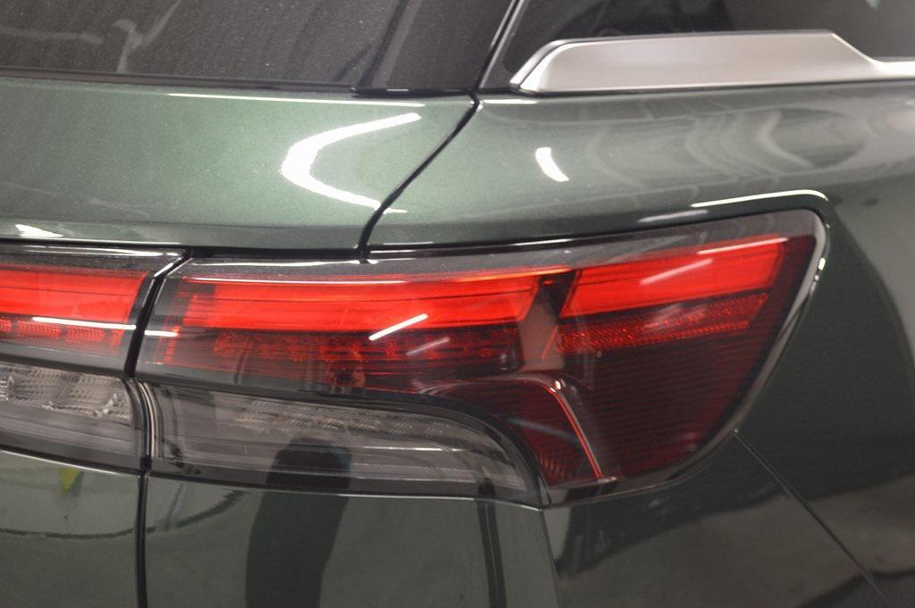 used 2026 INFINITI QX60 car, priced at $51,994