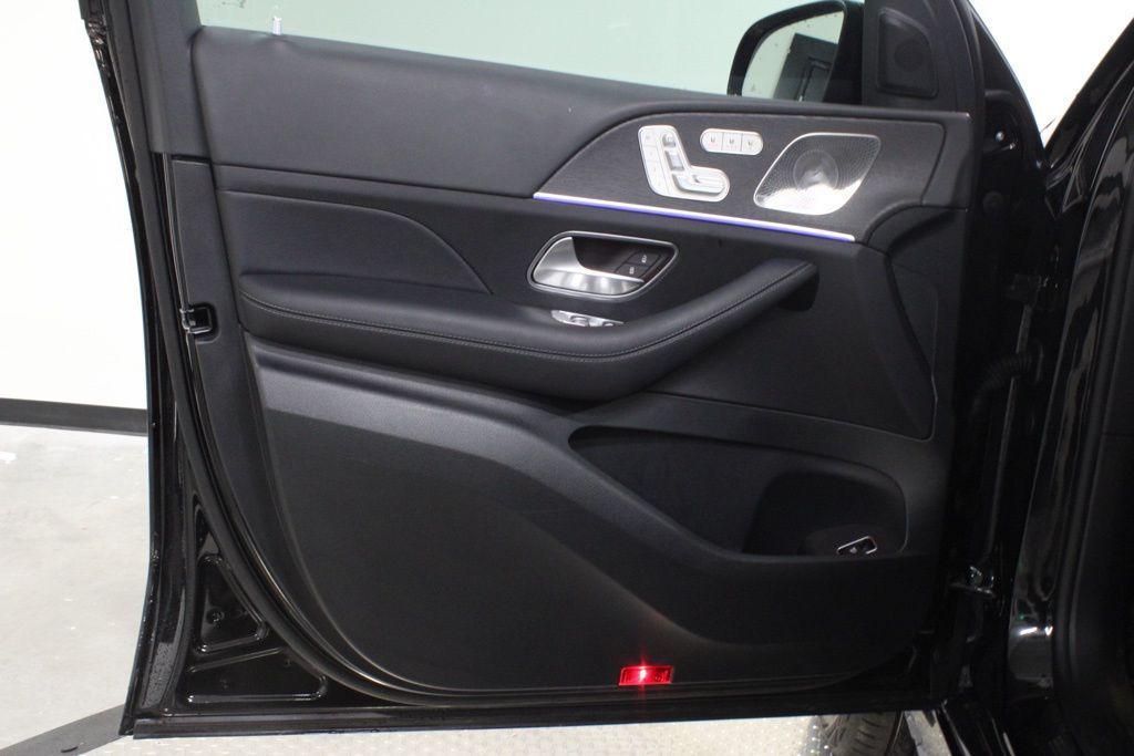 used 2025 Mercedes-Benz GLS 450 car, priced at $90,491
