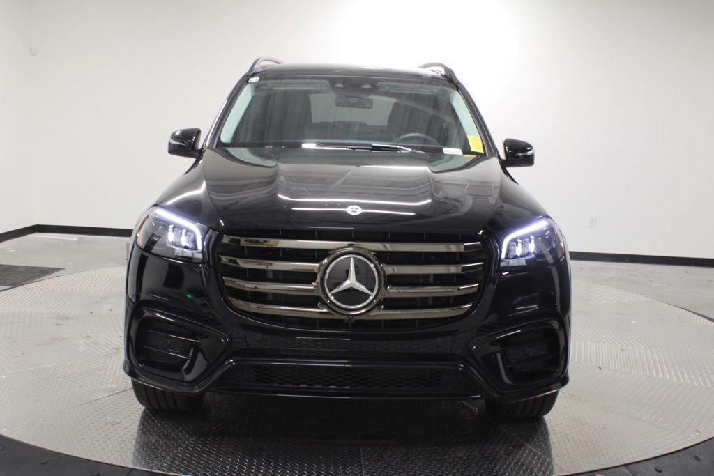 used 2025 Mercedes-Benz GLS 450 car, priced at $90,491
