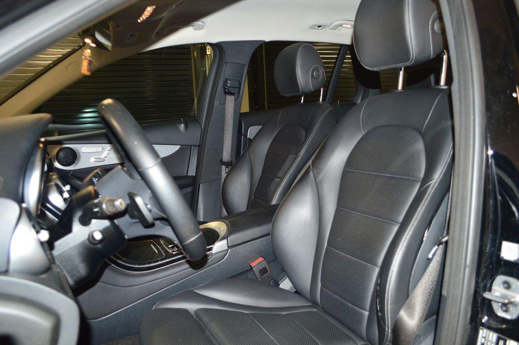 used 2022 Mercedes-Benz GLC 300 car, priced at $32,638