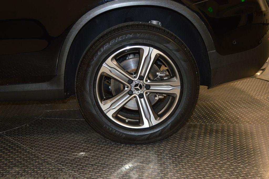 used 2022 Mercedes-Benz GLC 300 car, priced at $32,638